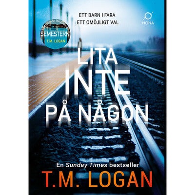 Lita inte på någon
