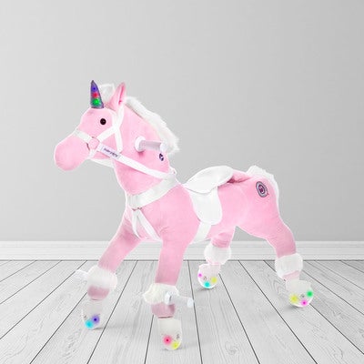 POWER PONY Push Pony Champ 