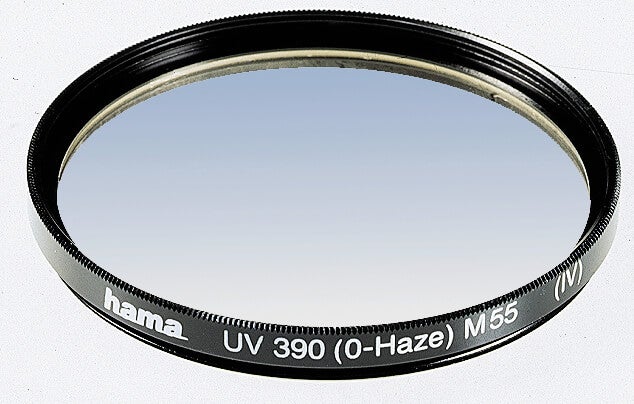 Hama UV-filter 30,5mm. 