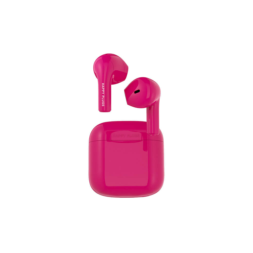 Joy Headphone InEar TWS Cerise