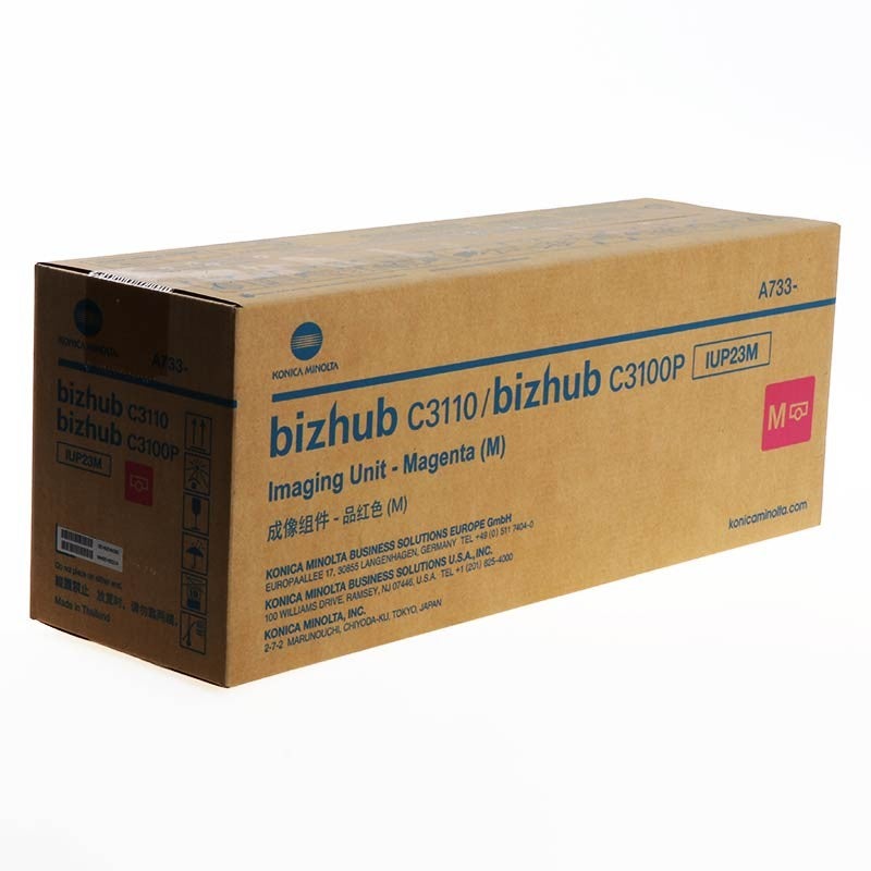 KONICAMINOLTA Drum A7330EH IUP23M Magenta