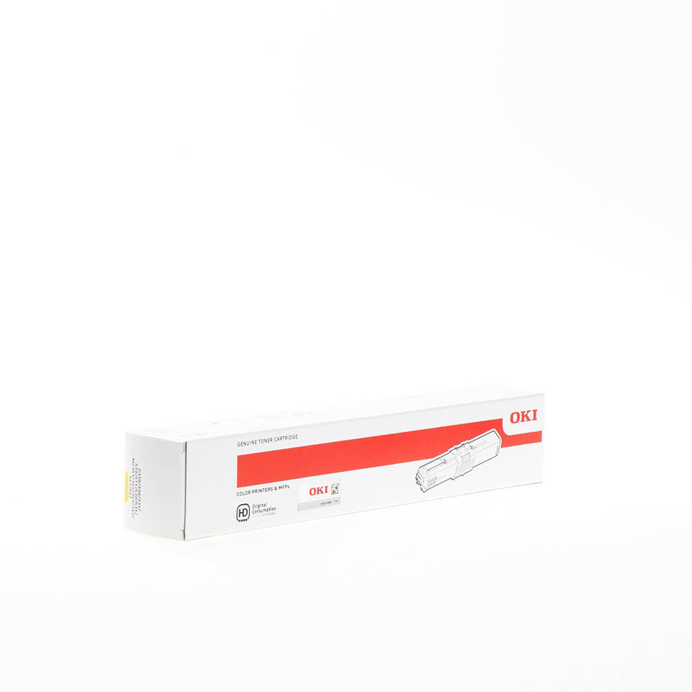 Toner 44469704 Gul