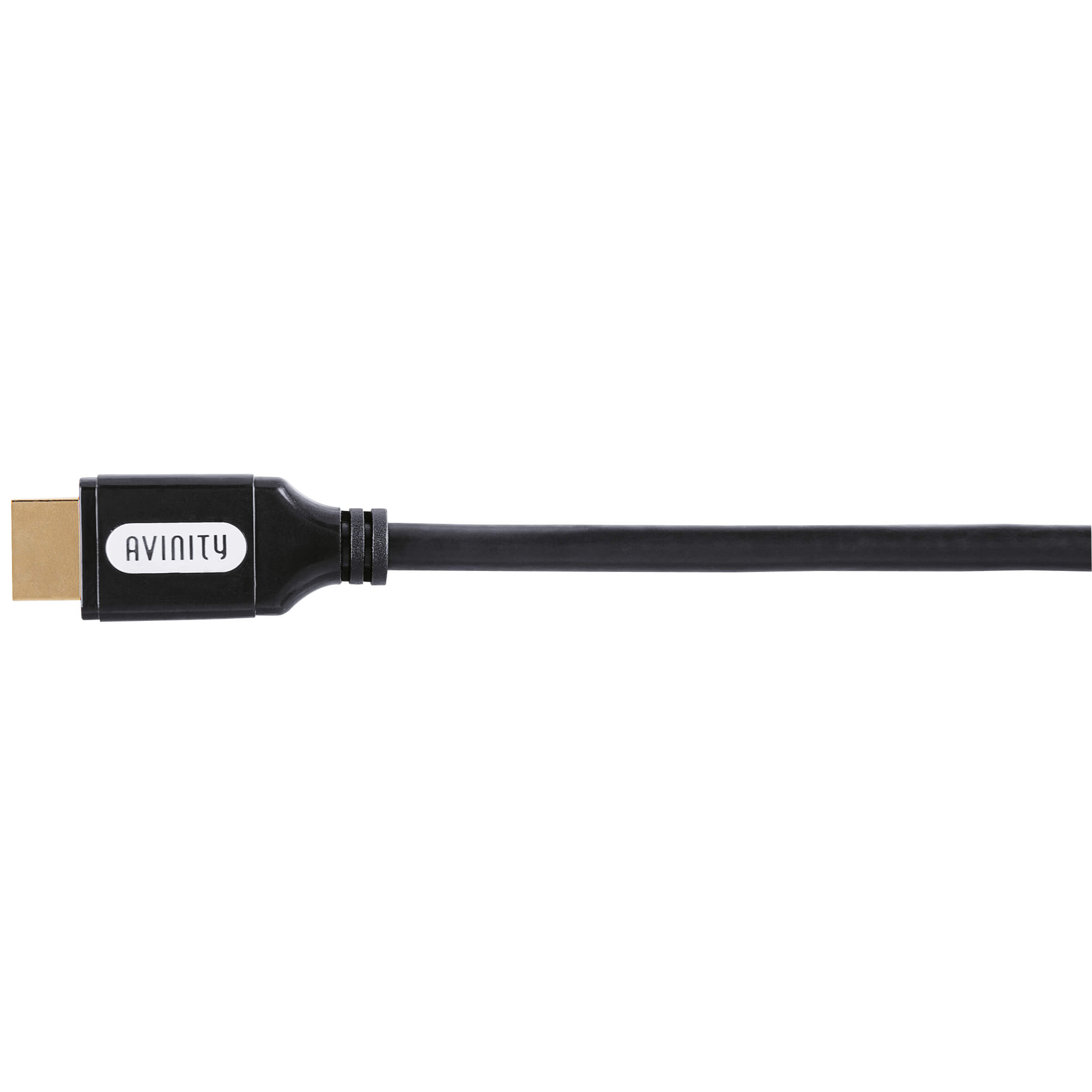 AVINITY CLASSIC HDMI Cable Ethernet Black 1m