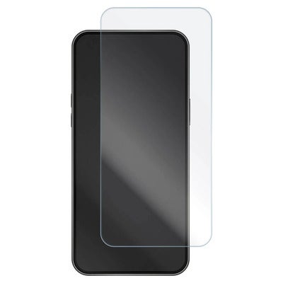 Skärmskydd 2.5D Gold iPhone 17 Air Bulk 25 styck