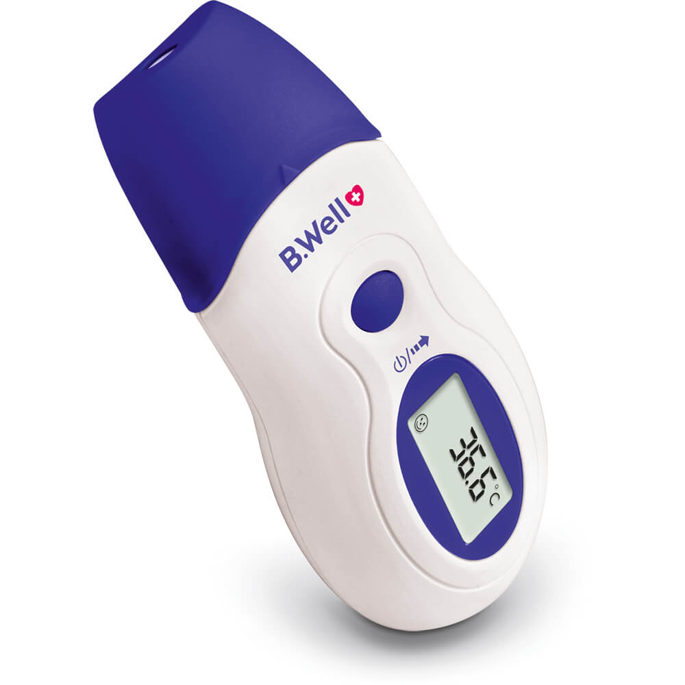 Kuumemittari WF-1000 IR Korva/Otsa 