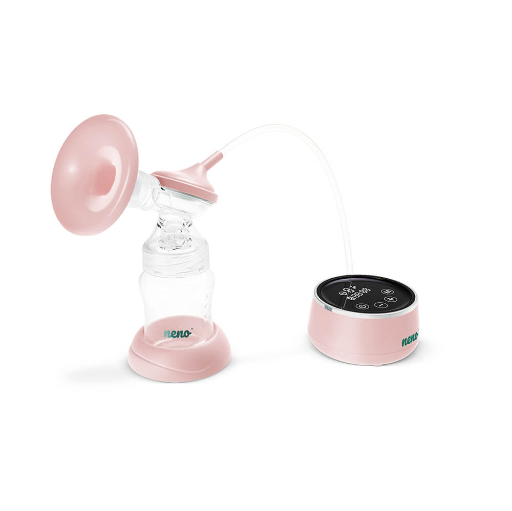 Breast Pump Bella Single