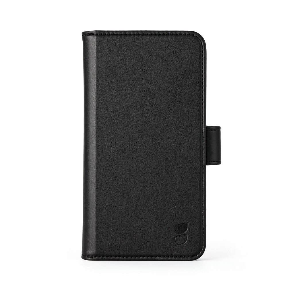 Wallet Case  Black - iPhone 11