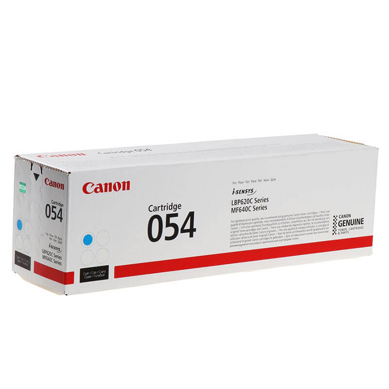 Toner 3023C002 054 Cyan