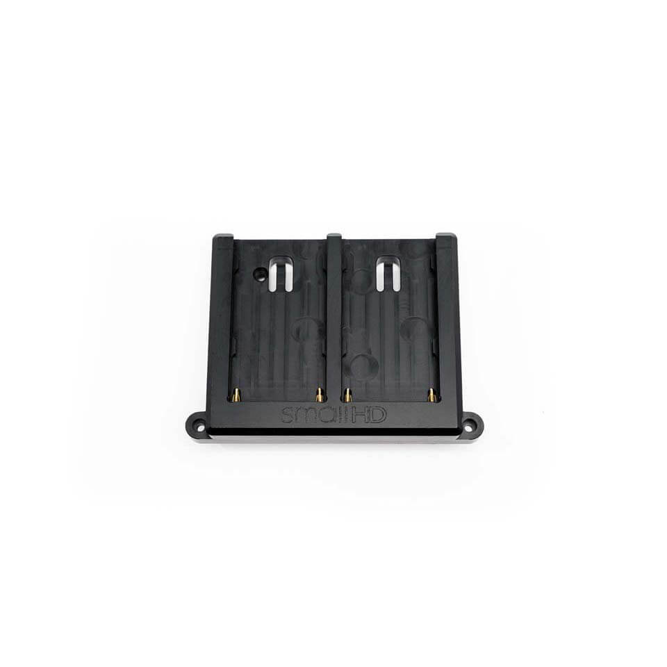 SMALLHD Sony-L Series Battery Bracket for 703 Bolt