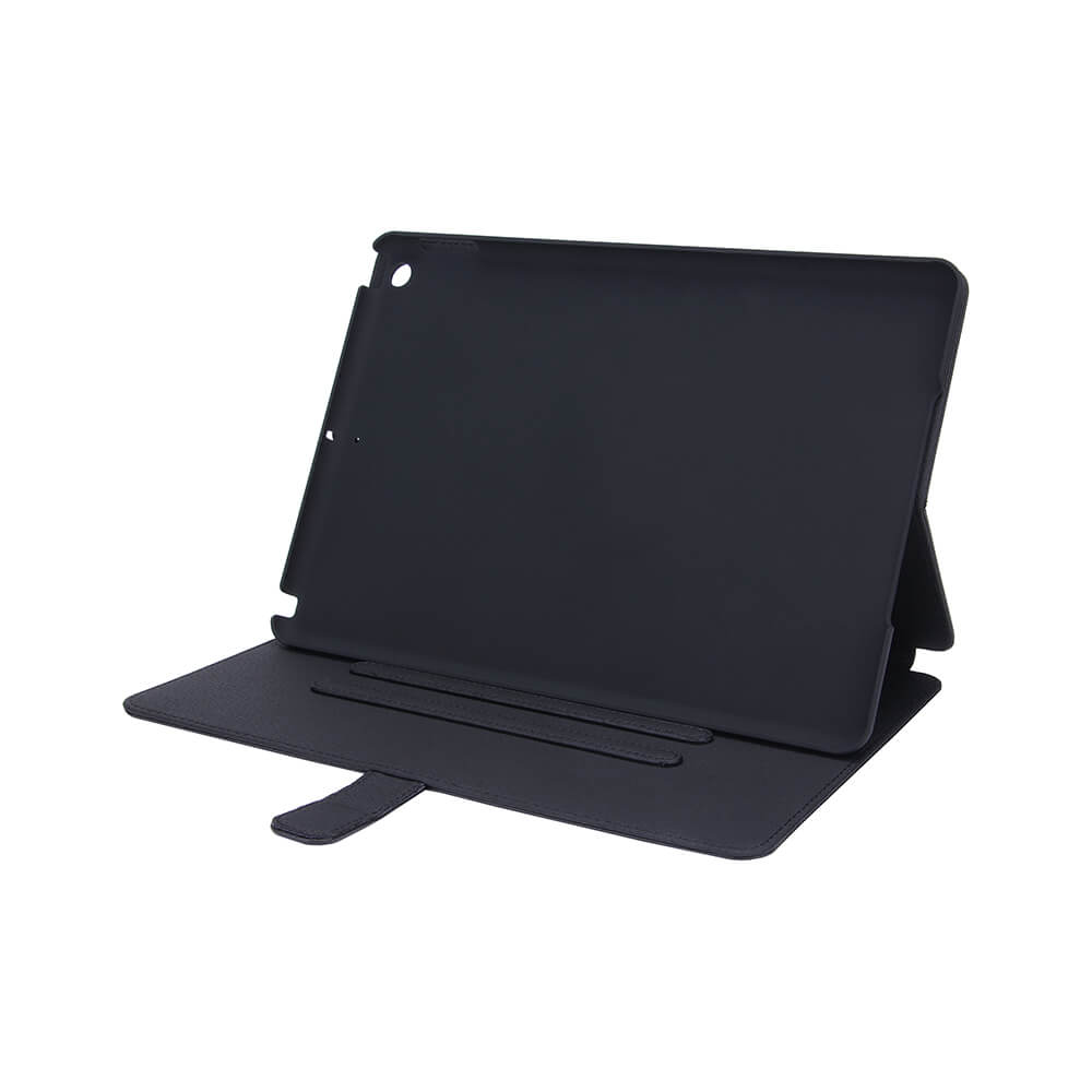 Radiationprotected Tabletfodral PU iPad 10,2" 2019 Black