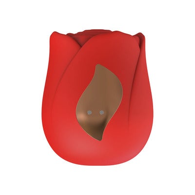 Intim Massagerare SelfLove Rose Glow Pleaser