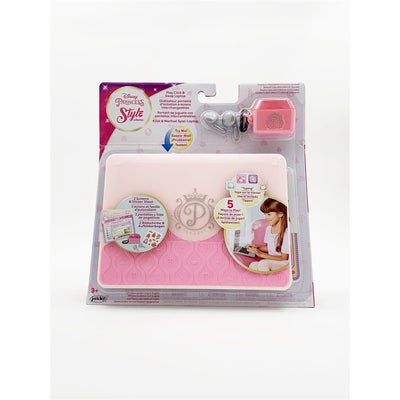 Style Collection Play Laptop