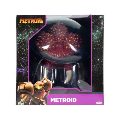 Metroid 6" Figure Metroid 6in