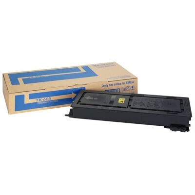 Toner 1T02K50NL0 TK-685 Black