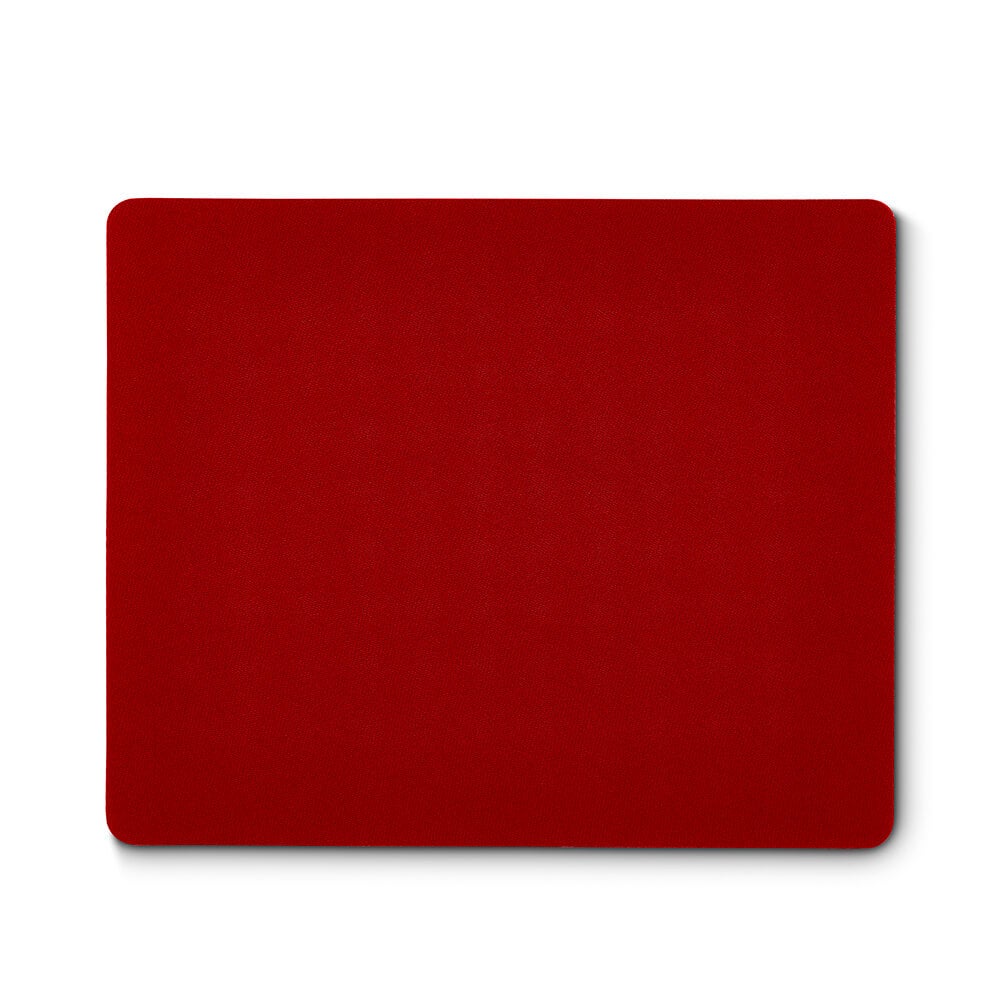 HAMA Mouse Pad Easy Red 