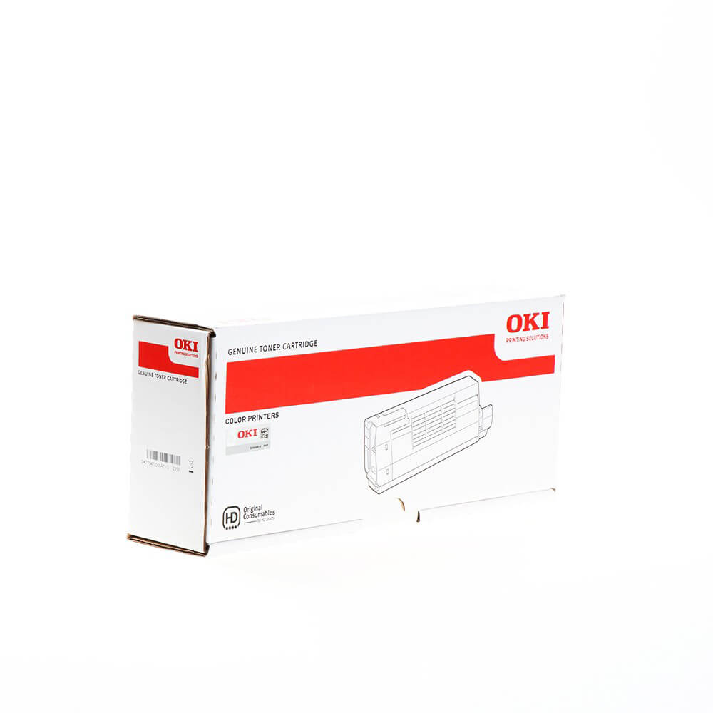 Toner 44318605 Gul
