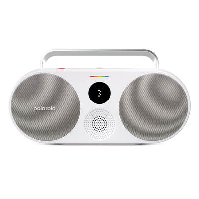 P3 Speaker Grey