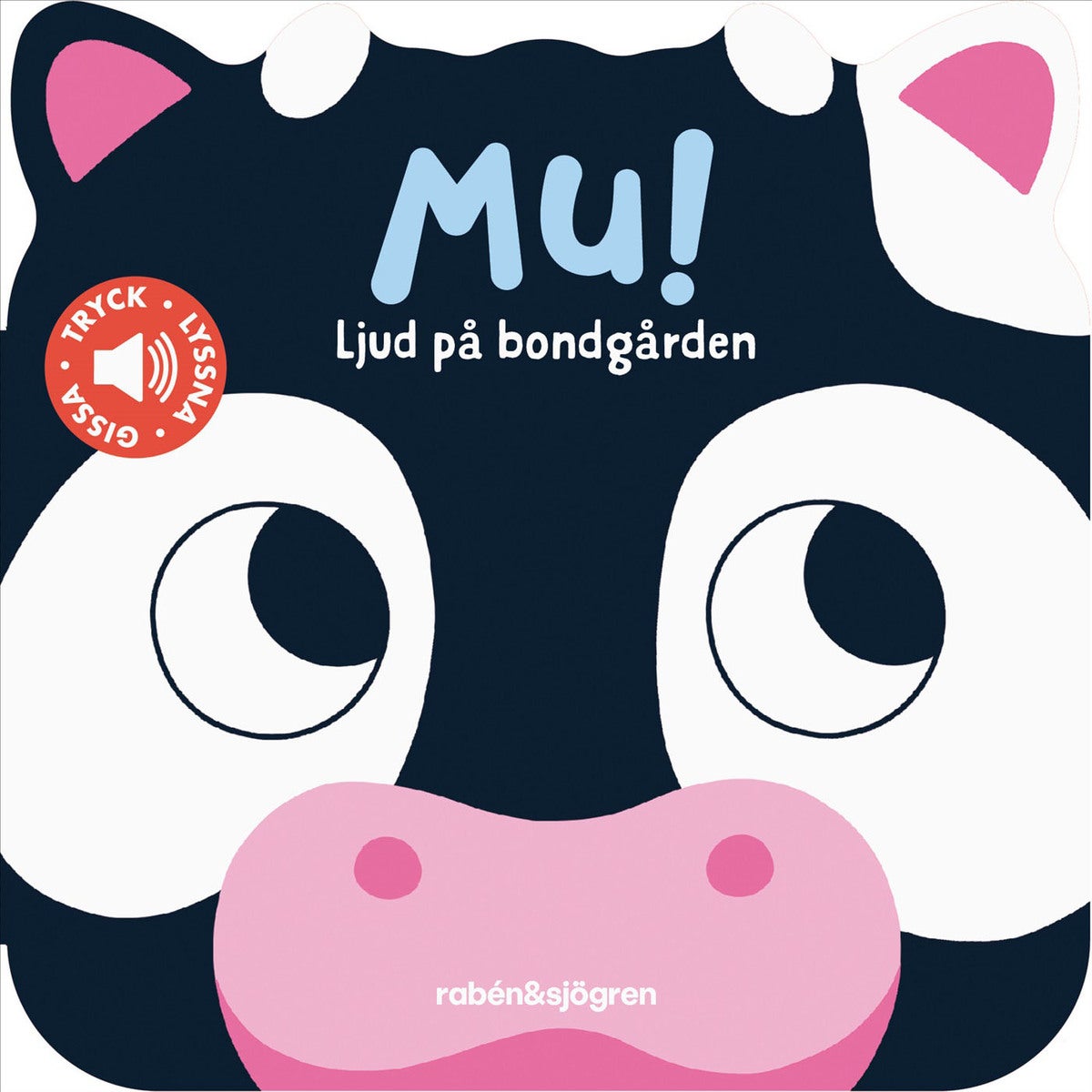 Mu! - Ljud på bondgården 