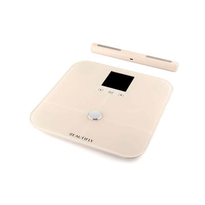 Body Scanner Scanner Smart App