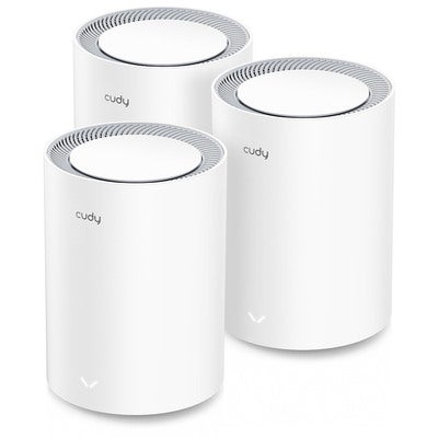 Mesh Solution M3600 WF7 BE3600 3-Pack