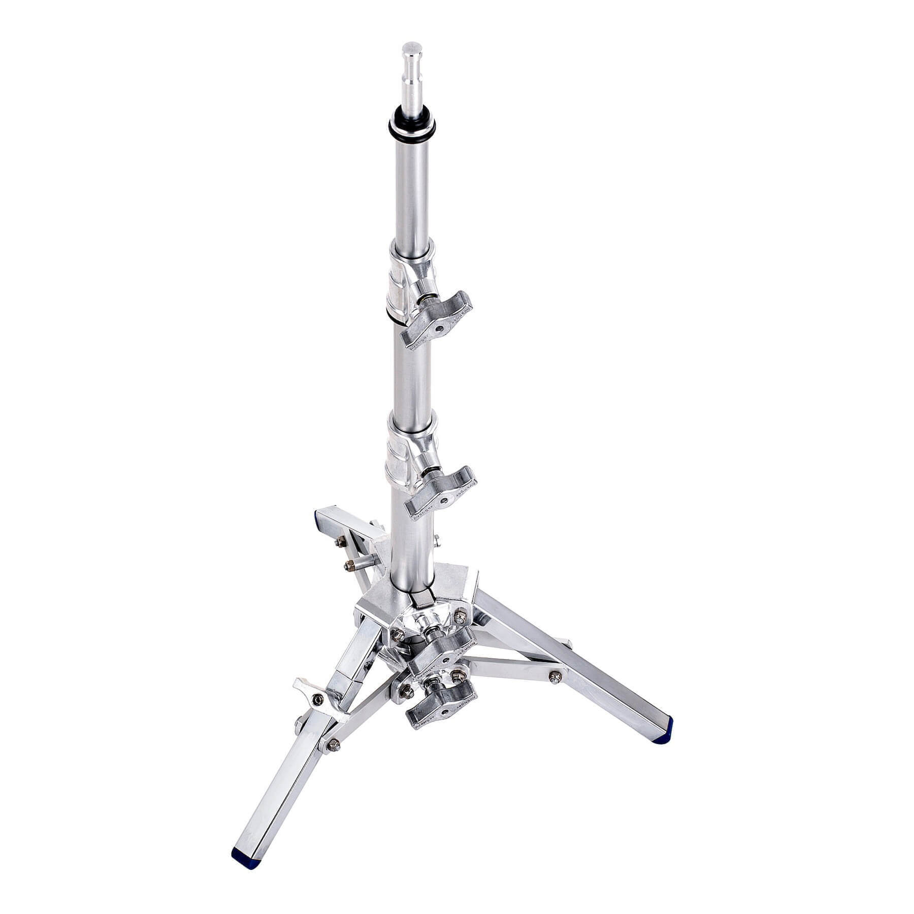 Photo/ Video Lighting Tripod BABY STAND 10 A0010, Silver