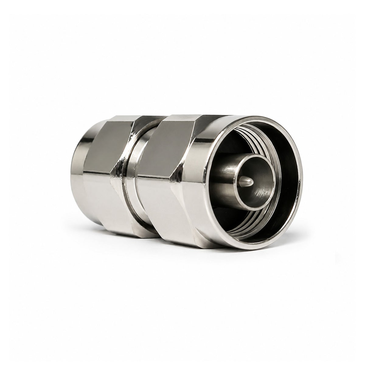 Adapter N Male to N Male
