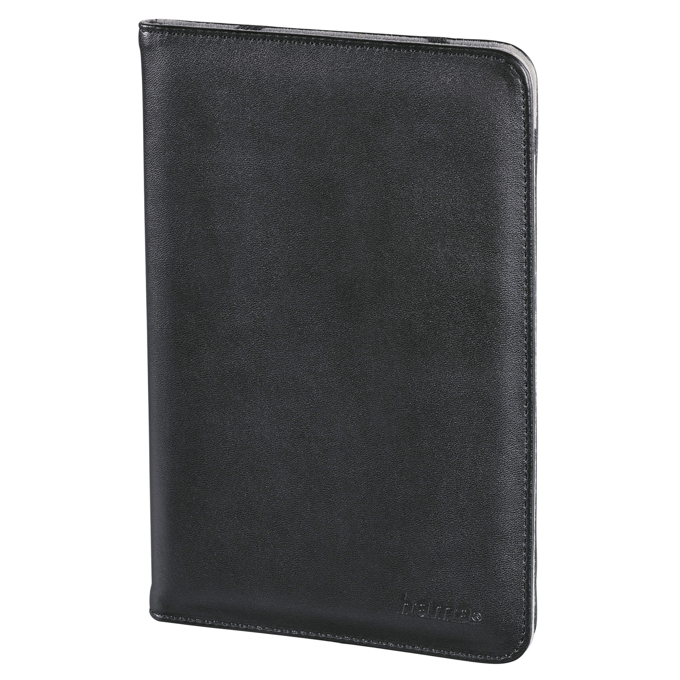 Piscine Portfolio, for tablet s up to 17.8 cm (7), black