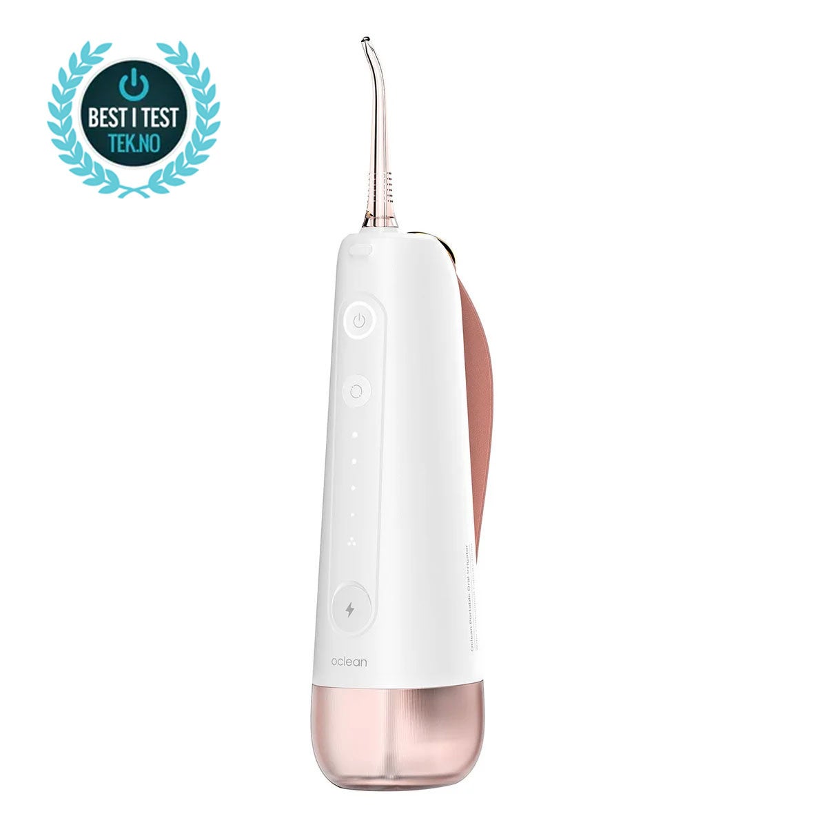 Water Flosser W10 Pink