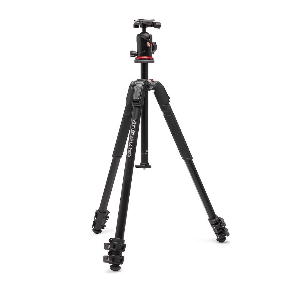Kolmijalka-sarja Valokuva MT190X3 + MH496-BHQ6T
