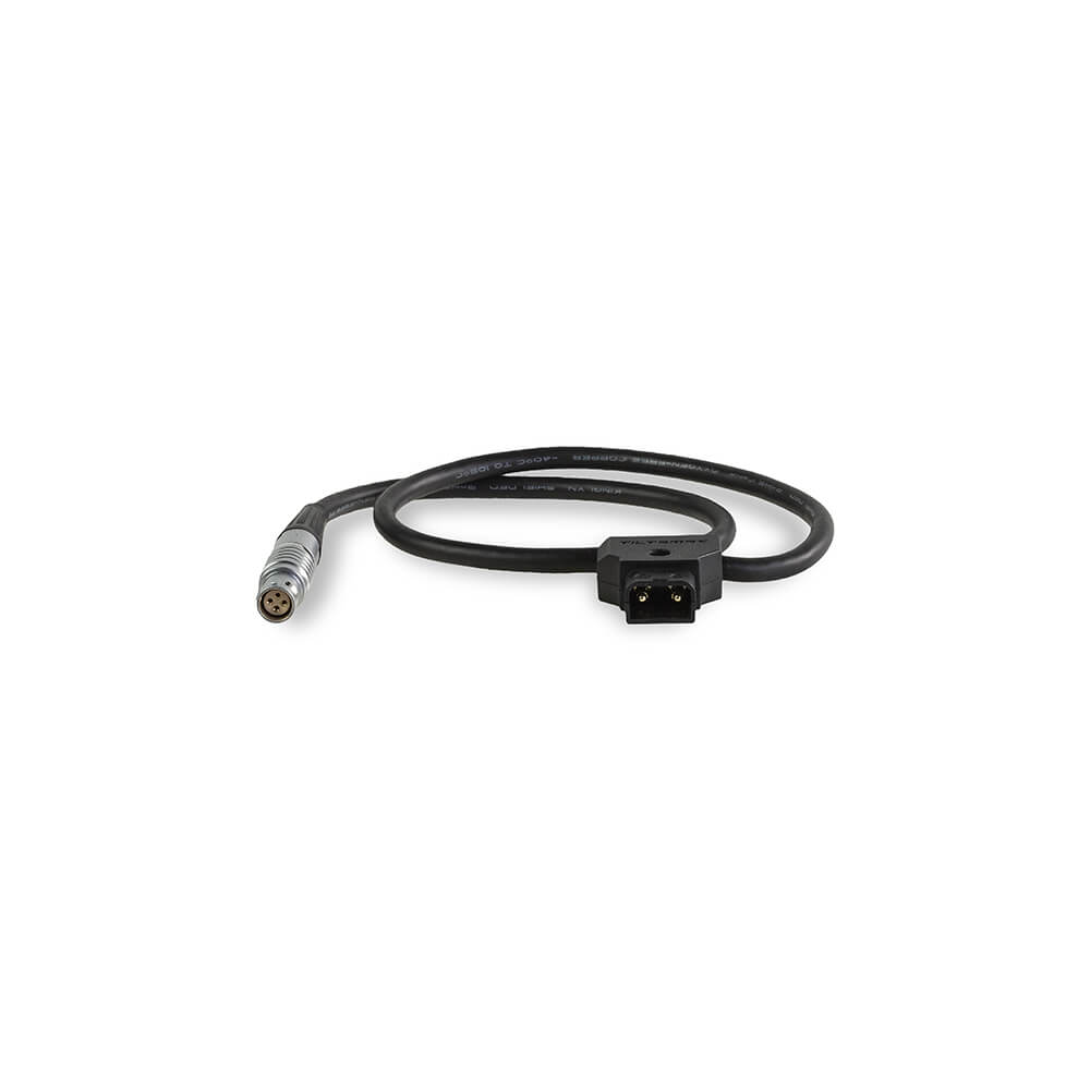 TILTA Canon C200/C300 MK II  Power to PTAP Cable