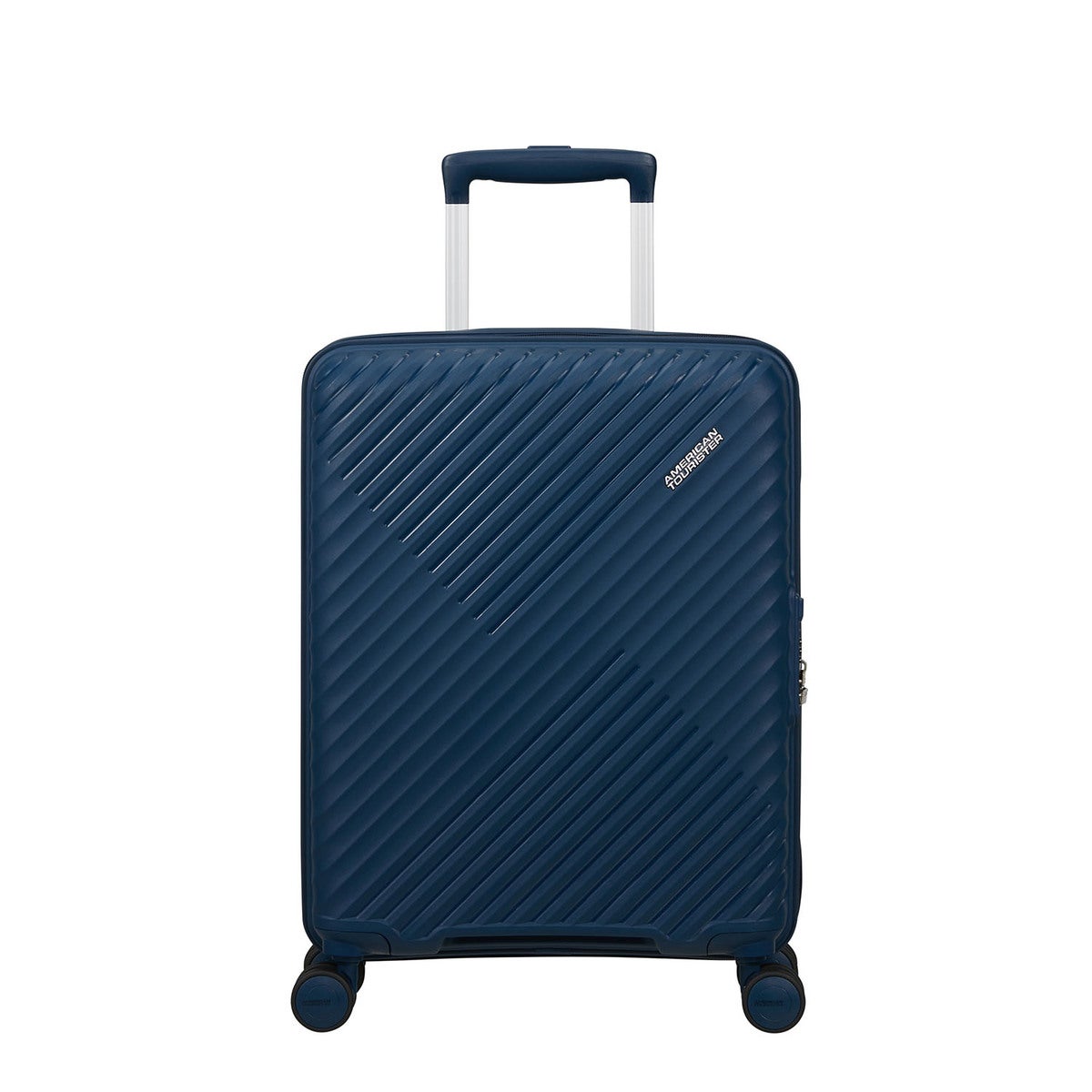 Suitcase Diablast Spinner 55/20 Darkwave Blue
