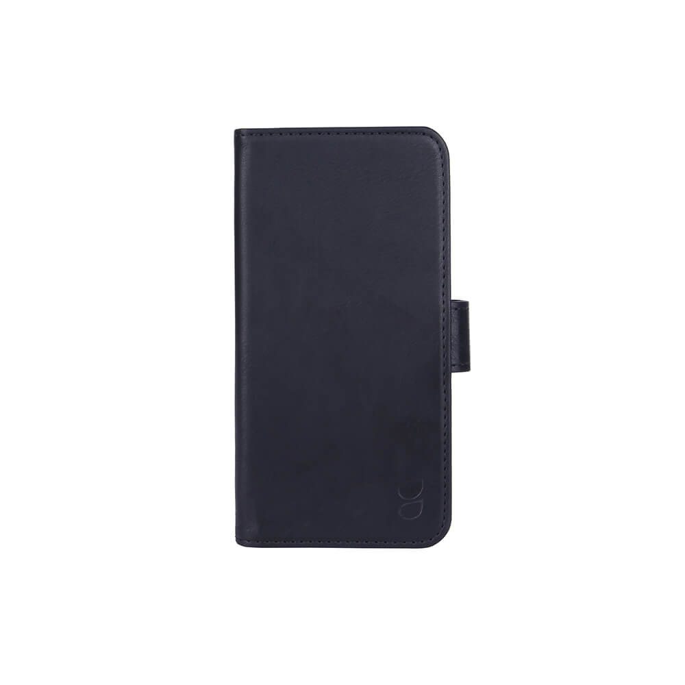 Mobilfodral 3 Kortfack Svart - iPhone 13/14/15