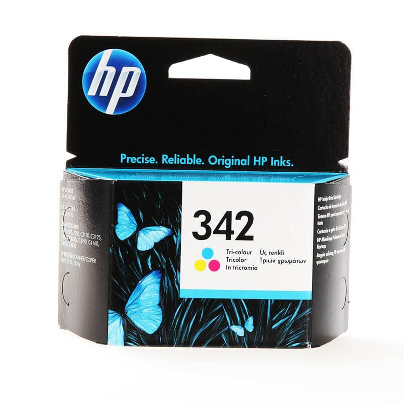 Ink C9361EE 342 Tri-colour