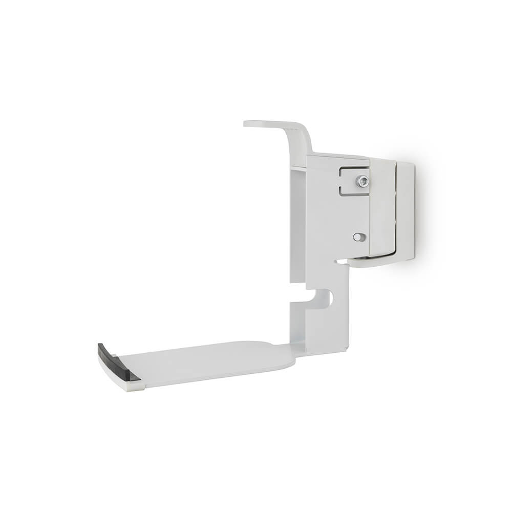 FLEXSON Wall mount for Sonos FIVE/PLAY:5  White