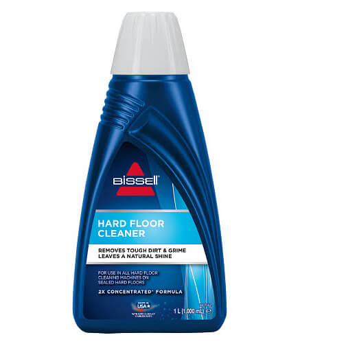 Wash&Shine Hard Floor (HydroClean) 1L 