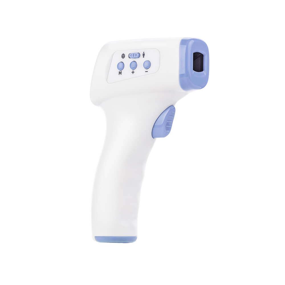 Contact thermometer shop