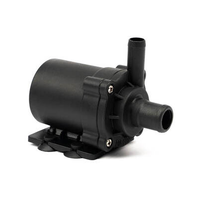 Pump Arete MeacoDry 20L och 25L