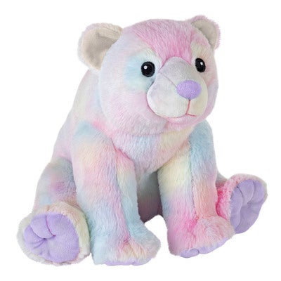 Plush Toy Mellowkins-Eco Bear
