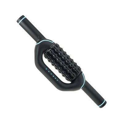 Massage Roller Bella Go Black
