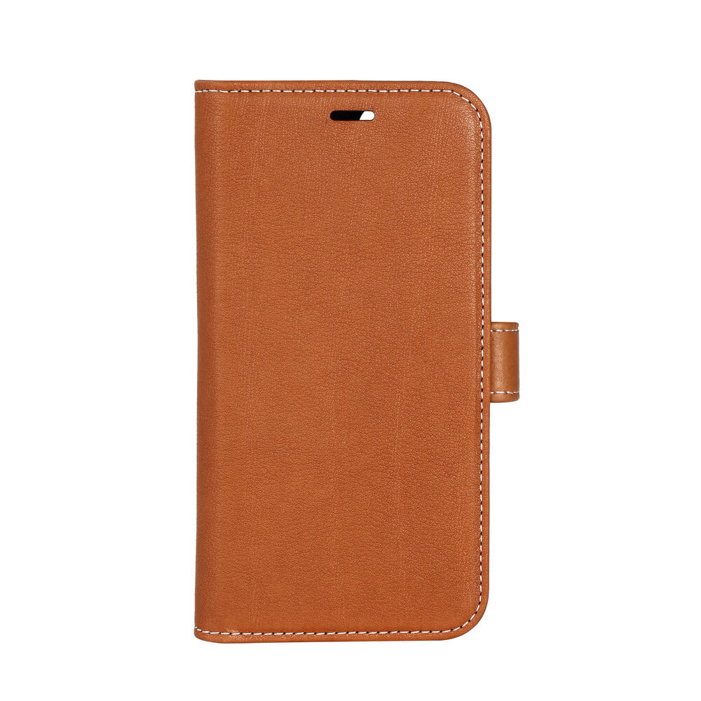 Wallet Case Brown - iPhone 12 / 12 Pro 