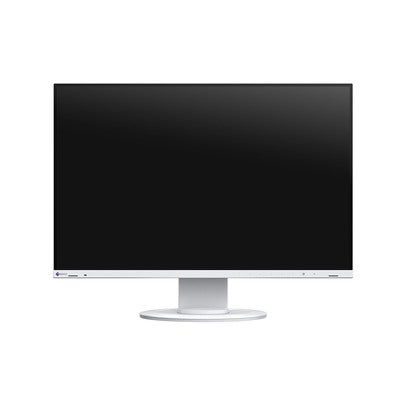 Monitor FlexScan EV2410R 24" White