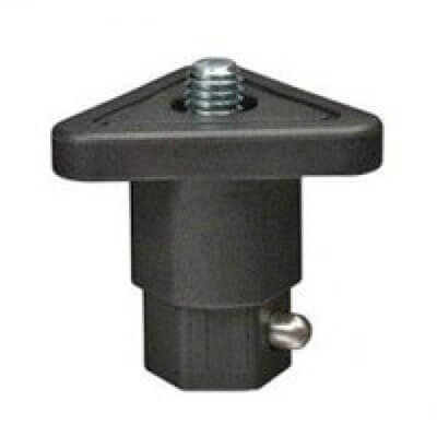 MANFROTTO Reservdel 055LAA Low angle adapter 