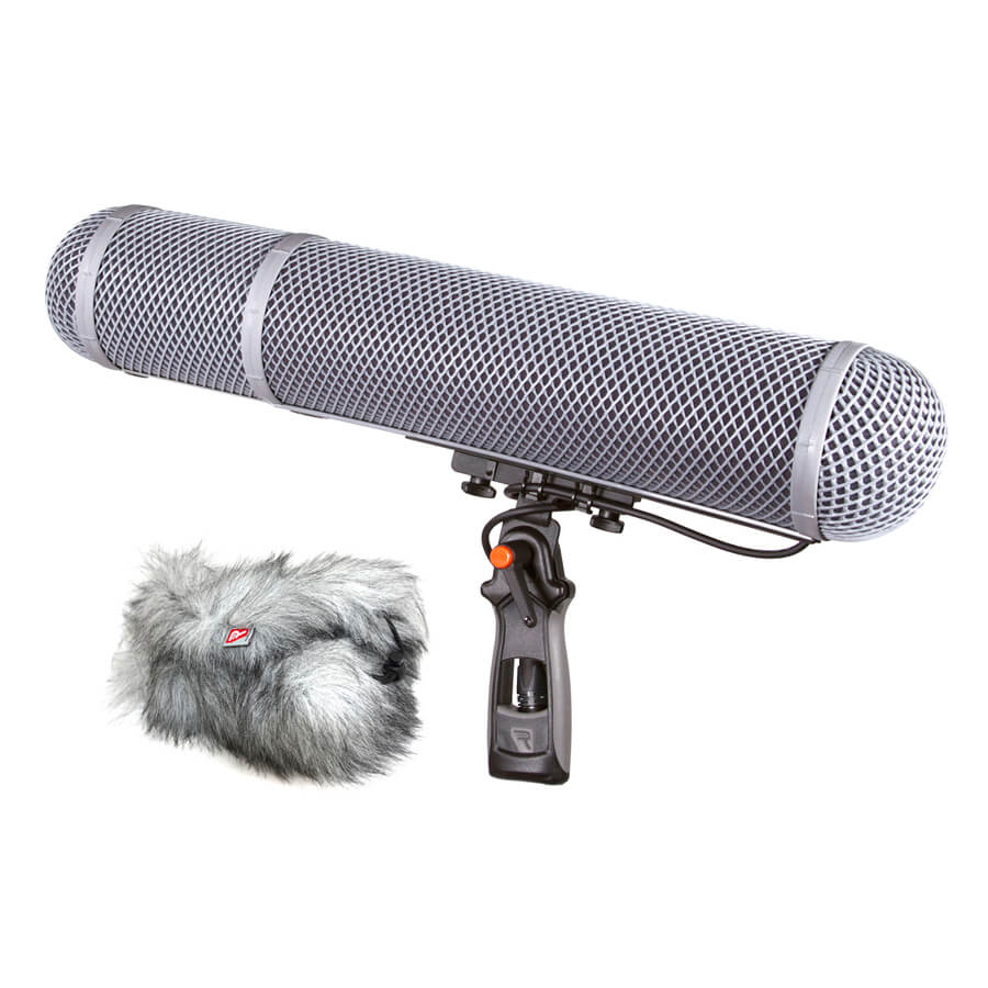 RYCOTE Windshield Kit Modular WS 6