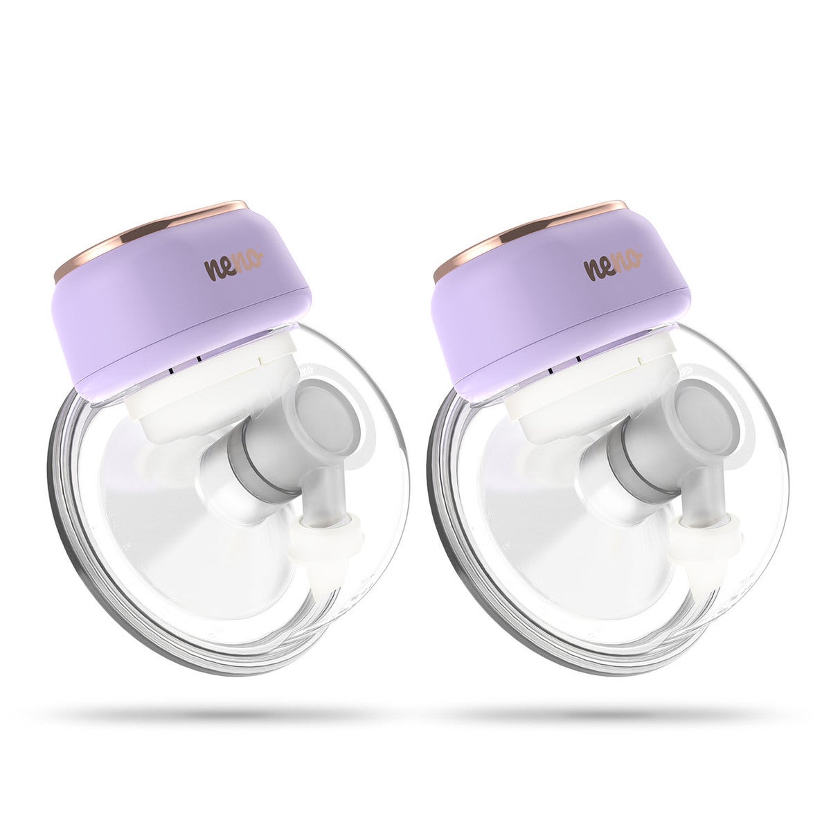 Breast Pump Electric Hands Free Twin 