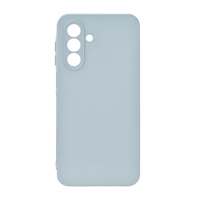 Mobildeksel med Silikonfølelse Concrete - Samsung Galaxy A17 5G
