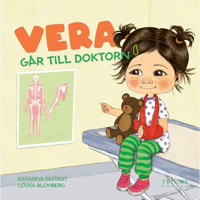 Vera går till doktorn
