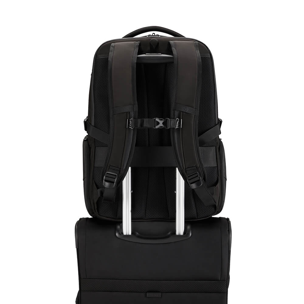 Backpack BIZ2GO 17.3