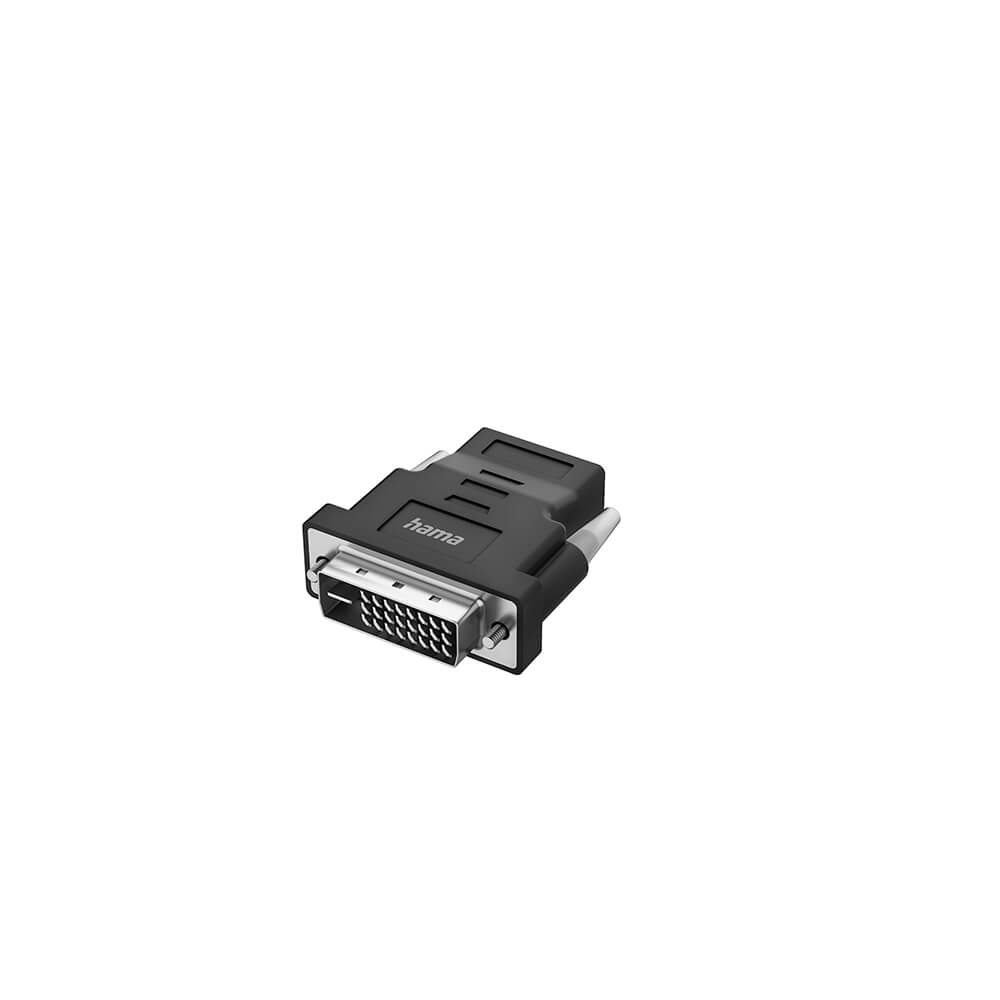 Adapter DVI-HDMI Ultra-HD 4K