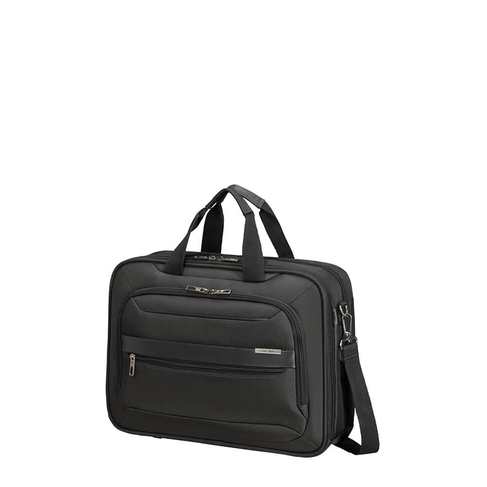 SAMSONITE Computerbag VECTURA EVO  15,6" Black