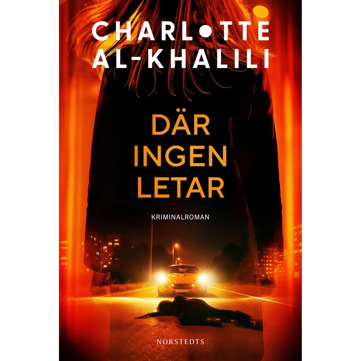 Olivia Oldenheim - Bok 2: Där ingen letar
